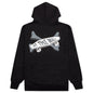 Vans x WTAPS Pullover Hoodie - Black