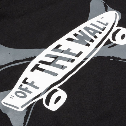 Vans x WTAPS Pullover Hoodie - Black