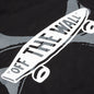 Vans x WTAPS Pullover Hoodie - Black