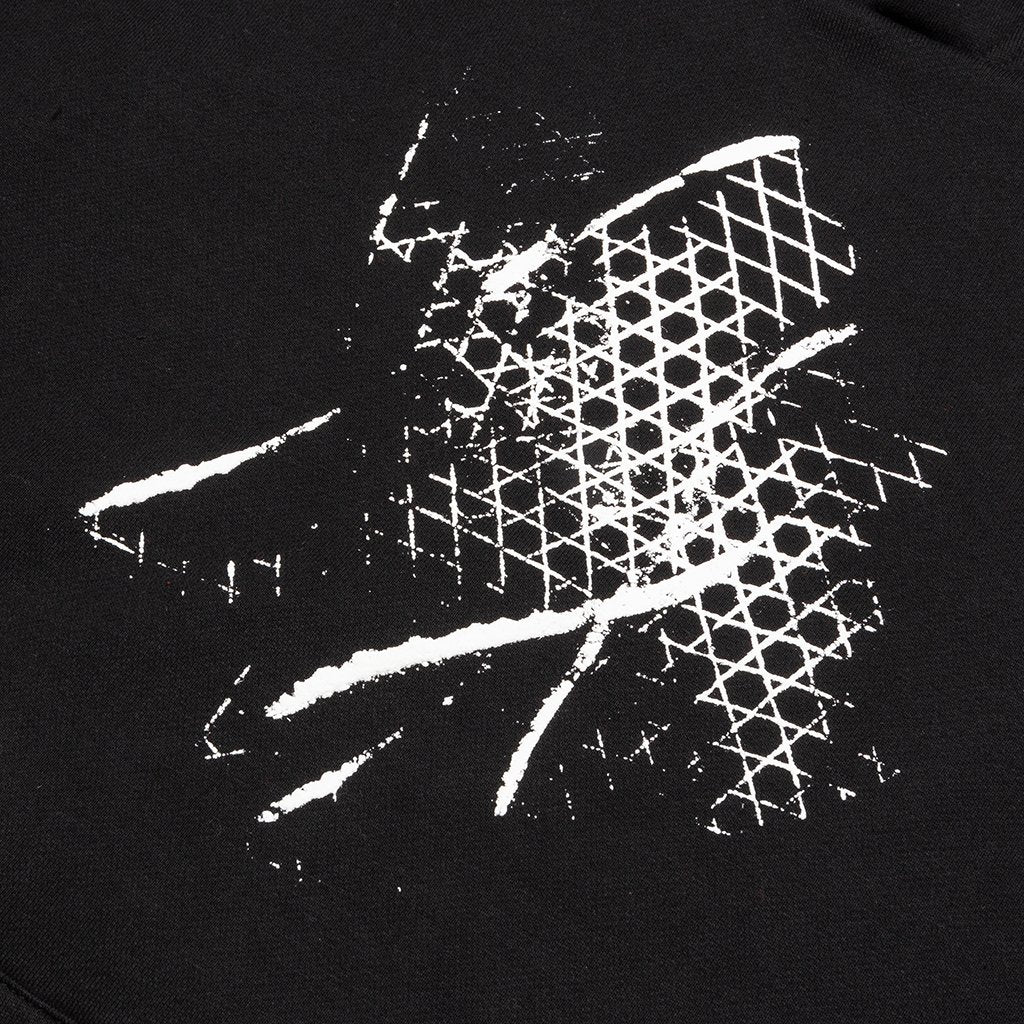 Vans x WTAPS Pullover Hoodie - Black