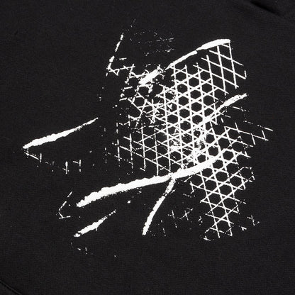 Vans x WTAPS Pullover Hoodie - Black