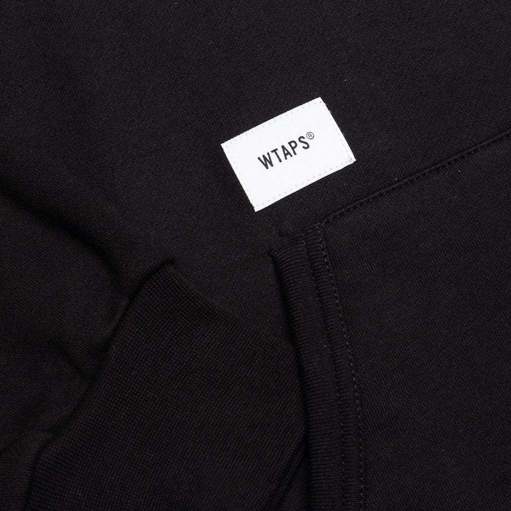 Vans x WTAPS Pullover Hoodie - Black