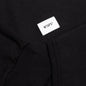 Vans x WTAPS Pullover Hoodie - Black