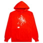 Vans x WTAPS Pullover Hoodie - Mandarin Red