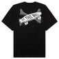 Vans x WTAPS S/S Tee - Black