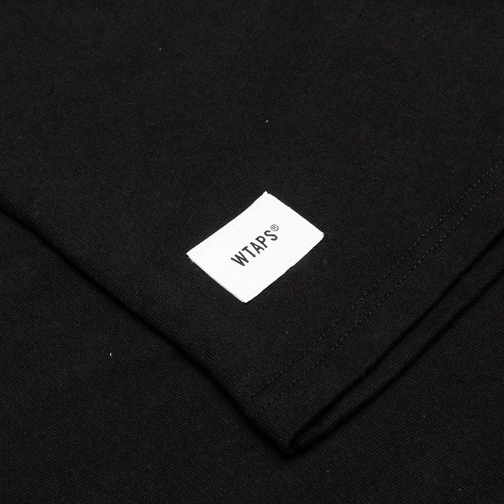 Vans x WTAPS S/S Tee - Black