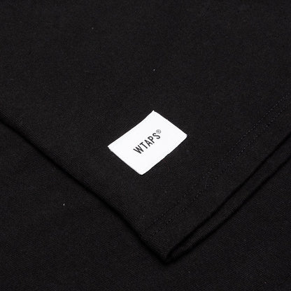 Vans x WTAPS S/S Tee - Black