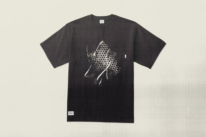 Vans x WTAPS S/S Tee - Black