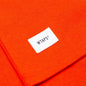 Vans x WTAPS S/S Tee - Mandarin Red