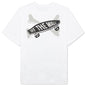 Vans x WTAPS S/S Tee - White