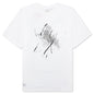 Vans x WTAPS S/S Tee - White