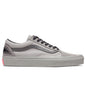 Vans x Zhao Zhao Old Skool "Year Of The Rat" - Rat Grey