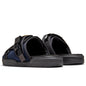Christo 2-Tone - Black