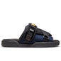 Christo 2-Tone - Black