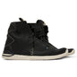 Huron Moc Hi-Folk 'Red Deer' - Black