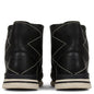 Huron Moc Hi-Folk 'Red Deer' - Black