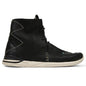 Huron Moc Hi-Folk 'Red Deer' - Black