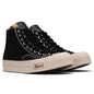 Skagway Hi Patten - Black