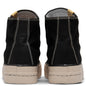 Skagway Hi Patten - Black