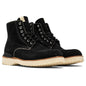 Virgil Boots - Black