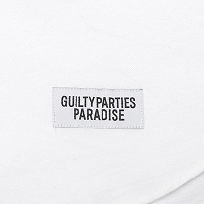 Oxford B.D Shirt 'Type 4' - White
