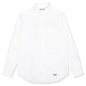 Oxford B.D Shirt 'Type 4' - White