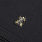 AFFTIER0 Crewneck T-Shirt Type-7 - Black