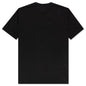 USA Body Crewneck T-Shirt Type-1 - Black