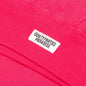 Washed Heavyweight Pullover Hooded Sweatshirt Type-2 - Pink