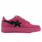 Women's Bape STA #3 - Pink