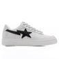 Women's Bape STA #3 - White
