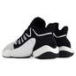 BYW Bball - White/Black