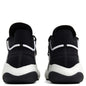BYW Bball - White/Black