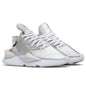 Kaiwa - Silver/White