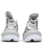 Kaiwa - Silver/White