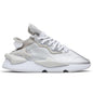 Kaiwa - Silver/White