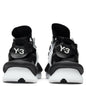 Kaiwa - White/Black