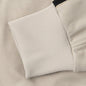 Mens 3 Stripe Track Jacket - Salty Champagne