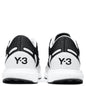 Rhisu Run - Black/White