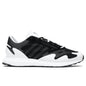 Rhisu Run - Black/White