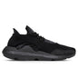 Saikou - Black/Black