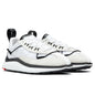 Shiku Run - White/Black