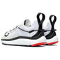 Shiku Run - White/Black