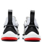 Shiku Run - White/Black